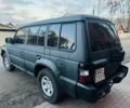 Чорний Міцубісі Паджеро, об'ємом двигуна 2.5 л та пробігом 347 тис. км за 2650 $, фото 6 на Automoto.ua