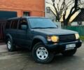 Чорний Міцубісі Паджеро, об'ємом двигуна 2.5 л та пробігом 347 тис. км за 2650 $, фото 1 на Automoto.ua