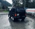 Черный Мицубиси Паджеро, объемом двигателя 2.5 л и пробегом 279 тыс. км за 7900 $, фото 3 на Automoto.ua