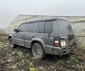 Чорний Міцубісі Паджеро, об'ємом двигуна 0 л та пробігом 333 тис. км за 2500 $, фото 1 на Automoto.ua