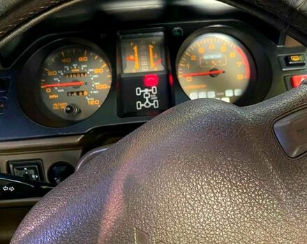 Мицубиси Паджеро 1995 в Николаеве на Automoto.ua Черный Мицубиси Паджеро, объемом двигателя 3.5 л и пробегом 0 тыс. км за 6100 $, фото 8 на Automoto.ua