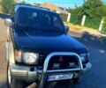 Мицубиси Паджеро 1995 в Николаеве на Automoto.ua Черный Мицубиси Паджеро, объемом двигателя 3.5 л и пробегом 0 тыс. км за 6100 $, фото 4 на Automoto.ua