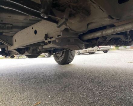 Чорний Міцубісі Паджеро, об'ємом двигуна 3.5 л та пробігом 350 тис. км за 4900 $, фото 7 на Automoto.ua