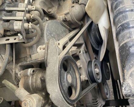 Чорний Міцубісі Паджеро, об'ємом двигуна 3.5 л та пробігом 350 тис. км за 4900 $, фото 16 на Automoto.ua