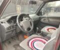 Черный Мицубиси Паджеро, объемом двигателя 2.8 л и пробегом 205 тыс. км за 5200 $, фото 4 на Automoto.ua