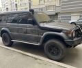 Чорний Міцубісі Паджеро, об'ємом двигуна 3.5 л та пробігом 350 тис. км за 4900 $, фото 3 на Automoto.ua