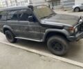 Чорний Міцубісі Паджеро, об'ємом двигуна 3.5 л та пробігом 350 тис. км за 4900 $, фото 3 на Automoto.ua