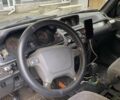 Чорний Міцубісі Паджеро, об'ємом двигуна 3.5 л та пробігом 350 тис. км за 4900 $, фото 9 на Automoto.ua