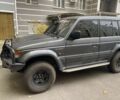 Чорний Міцубісі Паджеро, об'ємом двигуна 3.5 л та пробігом 350 тис. км за 4900 $, фото 1 на Automoto.ua