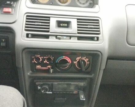 Черный Мицубиси Паджеро, объемом двигателя 2.8 л и пробегом 205 тыс. км за 5200 $, фото 8 на Automoto.ua