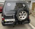 Чорний Міцубісі Паджеро, об'ємом двигуна 3.5 л та пробігом 350 тис. км за 4900 $, фото 5 на Automoto.ua
