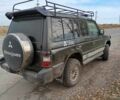 Мицубиси Паджеро 1998 в Балаклее на Automoto.ua Черный Мицубиси Паджеро, объемом двигателя 2.5 л и пробегом 1000 тыс. км за 3335 $, фото 1 на Automoto.ua