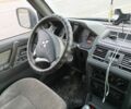 Мицубиси Паджеро 1998 в Балаклее на Automoto.ua Черный Мицубиси Паджеро, объемом двигателя 2.5 л и пробегом 1000 тыс. км за 3335 $, фото 4 на Automoto.ua