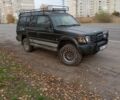Мицубиси Паджеро 1998 в Балаклее на Automoto.ua Черный Мицубиси Паджеро, объемом двигателя 2.5 л и пробегом 1000 тыс. км за 3335 $, фото 3 на Automoto.ua