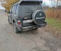 Мицубиси Паджеро 1998 в Балаклее на Automoto.ua Черный Мицубиси Паджеро, объемом двигателя 2.5 л и пробегом 1000 тыс. км за 3335 $, фото 2 на Automoto.ua