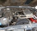 Мицубиси Паджеро 1998 в Балаклее на Automoto.ua Черный Мицубиси Паджеро, объемом двигателя 2.5 л и пробегом 1000 тыс. км за 3335 $, фото 6 на Automoto.ua