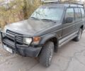 Мицубиси Паджеро 1998 в Балаклее на Automoto.ua Черный Мицубиси Паджеро, объемом двигателя 2.5 л и пробегом 1000 тыс. км за 3335 $, фото 1 на Automoto.ua