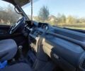 Черный Мицубиси Паджеро, объемом двигателя 2.84 л и пробегом 222 тыс. км за 6555 $, фото 6 на Automoto.ua
