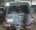 Черный Мицубиси Паджеро, объемом двигателя 2.8 л и пробегом 400 тыс. км за 2000 $, фото 2 на Automoto.ua