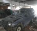 Черный Мицубиси Паджеро, объемом двигателя 2.8 л и пробегом 400 тыс. км за 2000 $, фото 1 на Automoto.ua