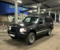 Чорний Міцубісі Паджеро, об'ємом двигуна 2.5 л та пробігом 284 тис. км за 2700 $, фото 1 на Automoto.ua