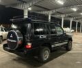 Чорний Міцубісі Паджеро, об'ємом двигуна 2.5 л та пробігом 284 тис. км за 2700 $, фото 2 на Automoto.ua