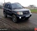 Чорний Міцубісі Паджеро, об'ємом двигуна 1.8 л та пробігом 230 тис. км за 6400 $, фото 1 на Automoto.ua