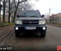 Чорний Міцубісі Паджеро, об'ємом двигуна 1.8 л та пробігом 230 тис. км за 6400 $, фото 1 на Automoto.ua