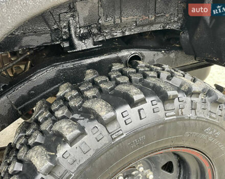 Чорний Міцубісі Паджеро, об'ємом двигуна 2.8 л та пробігом 222 тис. км за 7700 $, фото 8 на Automoto.ua