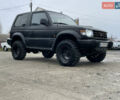 Чорний Міцубісі Паджеро, об'ємом двигуна 2.8 л та пробігом 222 тис. км за 7700 $, фото 1 на Automoto.ua