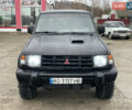 Чорний Міцубісі Паджеро, об'ємом двигуна 2.8 л та пробігом 222 тис. км за 7700 $, фото 2 на Automoto.ua