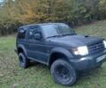 Чорний Міцубісі Паджеро, об'ємом двигуна 2.8 л та пробігом 222 тис. км за 6555 $, фото 7 на Automoto.ua