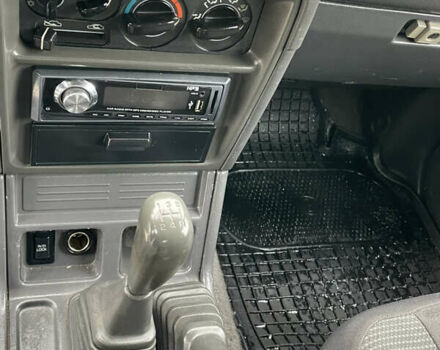 Чорний Міцубісі Паджеро, об'ємом двигуна 2.8 л та пробігом 222 тис. км за 7700 $, фото 19 на Automoto.ua