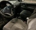 Чорний Міцубісі Паджеро, об'ємом двигуна 2.5 л та пробігом 284 тис. км за 2700 $, фото 3 на Automoto.ua