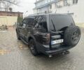 Чорний Міцубісі Паджеро, об'ємом двигуна 3.5 л та пробігом 300 тис. км за 8000 $, фото 3 на Automoto.ua