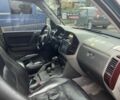 Черный Мицубиси Паджеро, объемом двигателя 3.2 л и пробегом 370 тыс. км за 4000 $, фото 2 на Automoto.ua