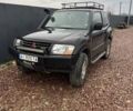 Чорний Міцубісі Паджеро, об'ємом двигуна 3.2 л та пробігом 100 тис. км за 11200 $, фото 1 на Automoto.ua