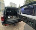 Черный Мицубиси Паджеро, объемом двигателя 3.2 л и пробегом 370 тыс. км за 4000 $, фото 4 на Automoto.ua