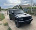 Чорний Міцубісі Паджеро, об'ємом двигуна 2.8 л та пробігом 300 тис. км за 2650 $, фото 6 на Automoto.ua
