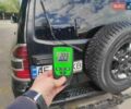 Чорний Міцубісі Паджеро, об'ємом двигуна 3.5 л та пробігом 372 тис. км за 4889 $, фото 15 на Automoto.ua