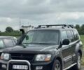 Чорний Міцубісі Паджеро, об'ємом двигуна 3 л та пробігом 371 тис. км за 3850 $, фото 3 на Automoto.ua