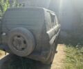 Чорний Міцубісі Паджеро, об'ємом двигуна 2 л та пробігом 3 тис. км за 1850 $, фото 1 на Automoto.ua