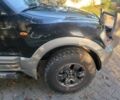 Чорний Міцубісі Паджеро, об'ємом двигуна 3.5 л та пробігом 313 тис. км за 6400 $, фото 2 на Automoto.ua