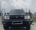 Міцубісі Паджеро 2000 у Дрогобичі на Automoto.ua Чорний Міцубісі Паджеро, об'ємом двигуна 2 л та пробігом 260 тис. км за 6000 $, фото 1 на Automoto.ua