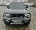 Чорний Міцубісі Паджеро, об'ємом двигуна 3.5 л та пробігом 300 тис. км за 8000 $, фото 1 на Automoto.ua