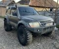 Черный Мицубиси Паджеро, объемом двигателя 3.2 л и пробегом 400 тыс. км за 11000 $, фото 4 на Automoto.ua