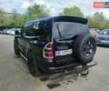 Чорний Міцубісі Паджеро, об'ємом двигуна 3.5 л та пробігом 372 тис. км за 4889 $, фото 3 на Automoto.ua