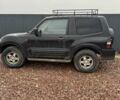 Чорний Міцубісі Паджеро, об'ємом двигуна 3.2 л та пробігом 100 тис. км за 11200 $, фото 5 на Automoto.ua