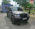 Чорний Міцубісі Паджеро, об'ємом двигуна 3.5 л та пробігом 372 тис. км за 4889 $, фото 1 на Automoto.ua
