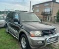 Чорний Міцубісі Паджеро, об'ємом двигуна 3.2 л та пробігом 300 тис. км за 1797 $, фото 1 на Automoto.ua